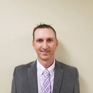 Meet your Posher, Matt